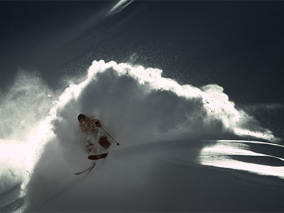 Into the Mind TOUR EDIT