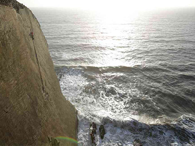 Spice Girl Reel Rock 8