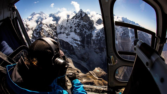 イントゥザマインド