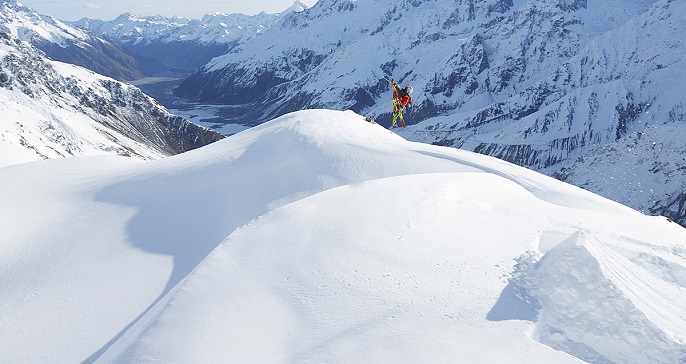 スーパーベンション ― ラディカル リールズ ツアー