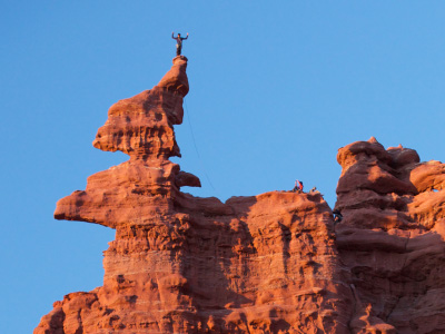 Sufferfest 2-Desert Alpine