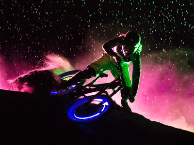 Darklight (special edit)