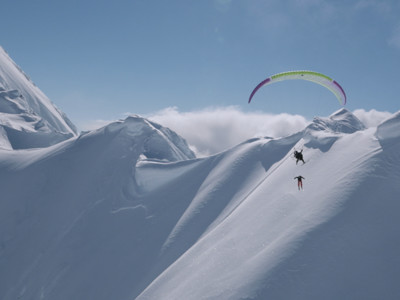 Degrees North (special edit)