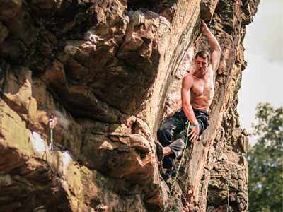 REEL ROCK 10: Showdown at Horseshoe Hell Radical Reels People’s Choice Award